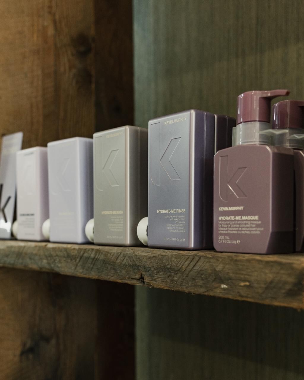 Kevin Murphy Hydrate-Me range